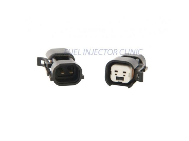 Fuel Injector Clinic Cables and Adapters PADPUtoD4 Item Image
