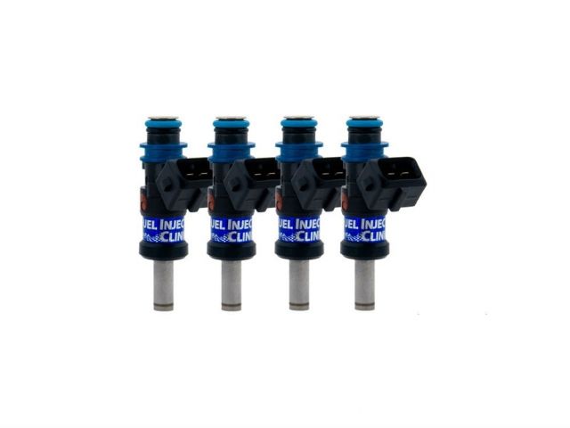 Fuel Injector Clinic Fuel Injectors IS177-0880H Item Image