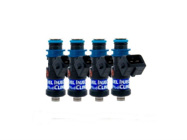 Fuel Injector Clinic Fuel Injectors IS177-1650H Item Image