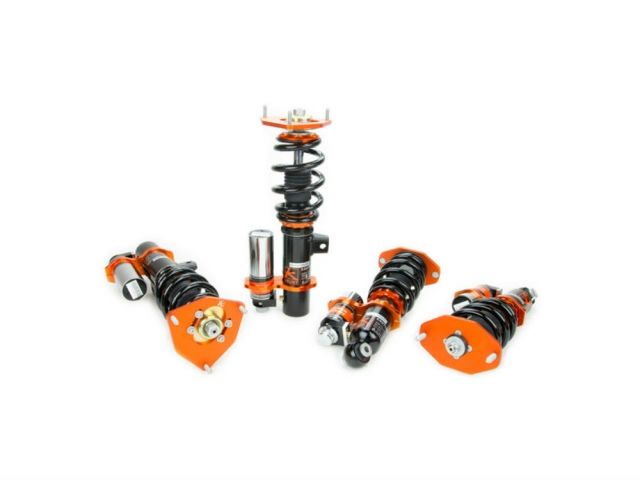 Ksport Coilover Kits CSC080-P2 Item Image