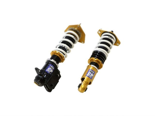 HKS Coilover Kits 80250-AT001 Item Image