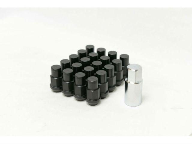 Rays Lug Nuts W3512125B Item Image