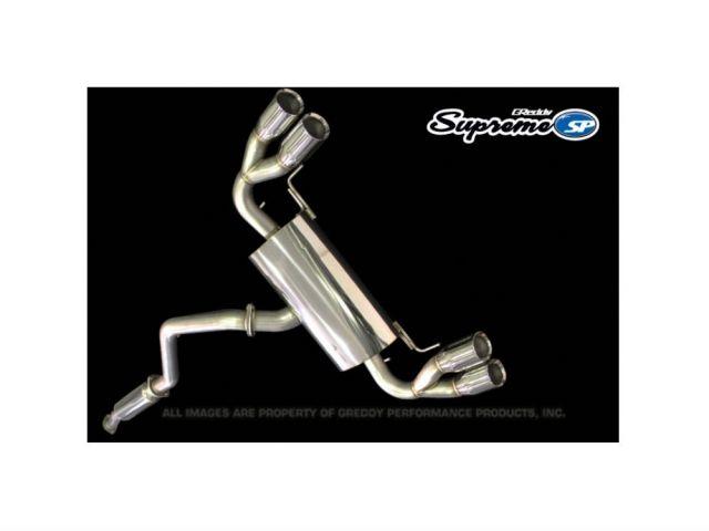 GReddy Exhaust Systems 10168200 Item Image