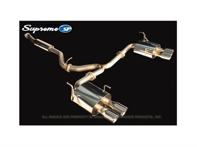 GReddy Exhaust Systems 10168201 Item Image