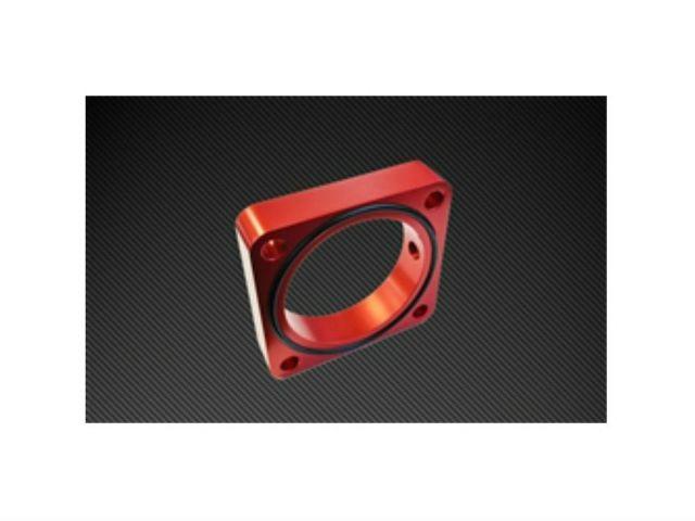 Torque Solution Throttle Body Spacers TS-TBS-023R Item Image