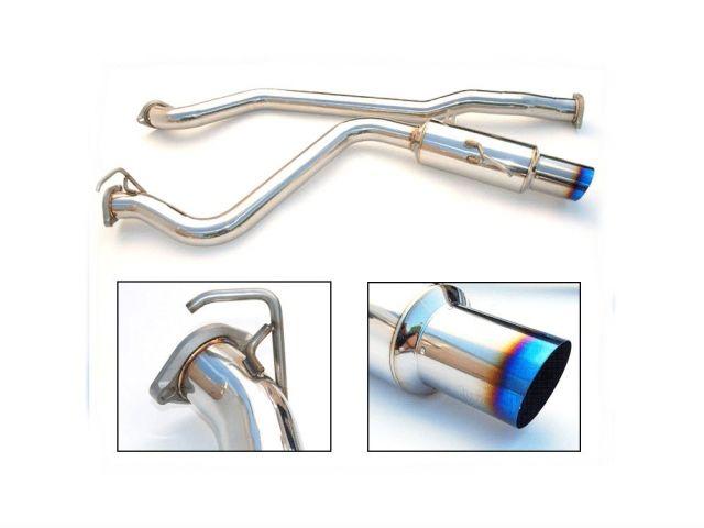 Invidia Catback Exhaust HS15SW4GST Item Image