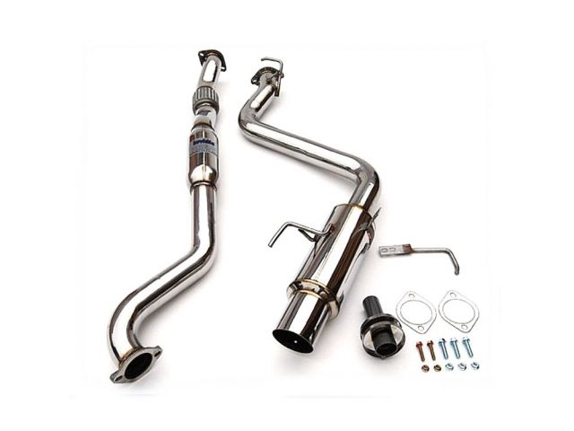 Invidia Catback Exhaust HS15SW4GTP Item Image