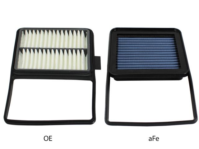 aFe  POWER 30-10180 Magnum FLOW Pro 5R Air Filter