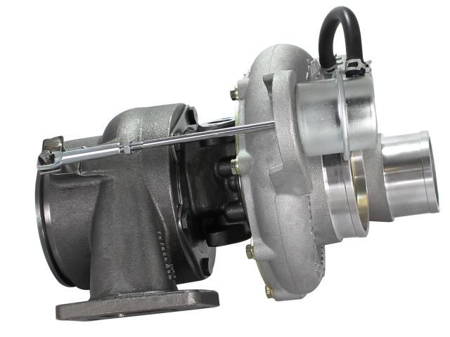 aFe  BladeRunner Turbochargers 46-60050