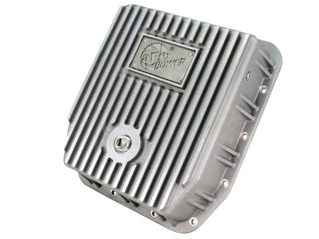 aFe Differential Covers 46-70220 Item Image