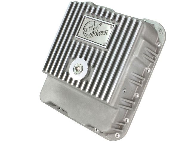 aFe Differential Covers 46-70240 Item Image