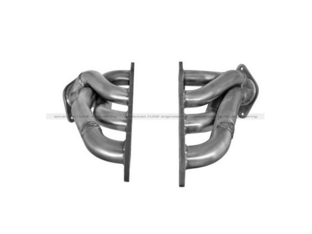 aFe Twisted Steel Headers -  Dodge Challenger SRT-8 11-15