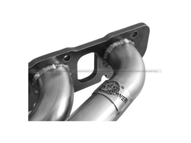 aFe Twisted Steel Headers -  Dodge Challenger SRT-8 11-15