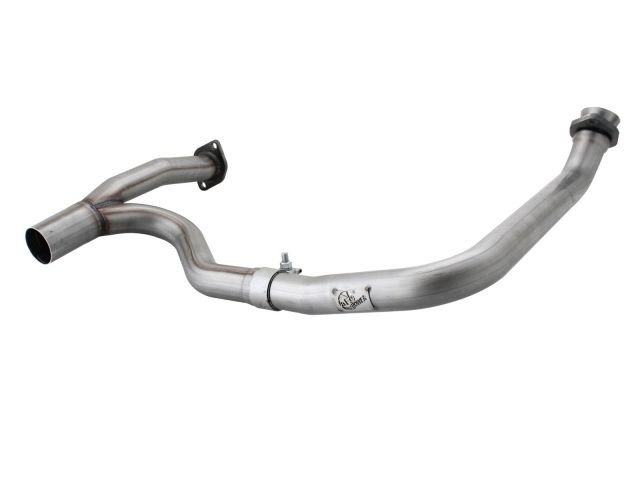 aFe Exhaust Systems 48-46207 Item Image