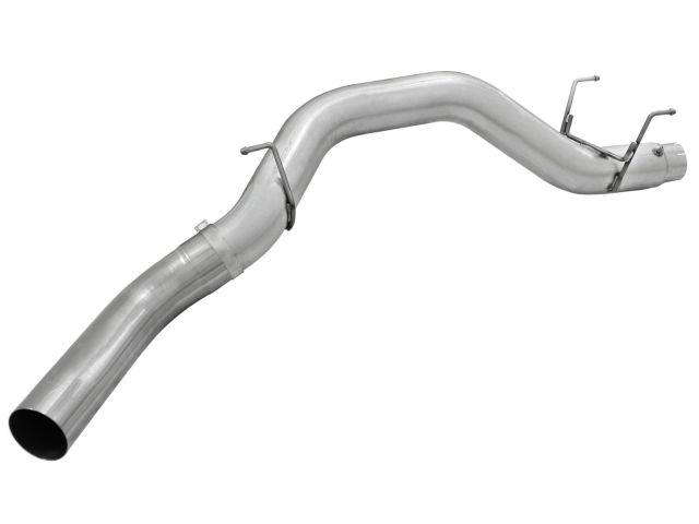 aFe  POWER 49-02039 ATLAS 5" Aluminized Steel DPF-Back Exhaust System