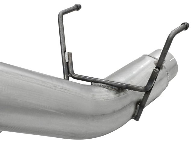 aFe  POWER 49-02039 ATLAS 5" Aluminized Steel DPF-Back Exhaust System