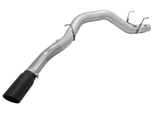 aFe  POWER 49-02039-B ATLAS 5" Aluminized Steel DPF-Back Exhaust System