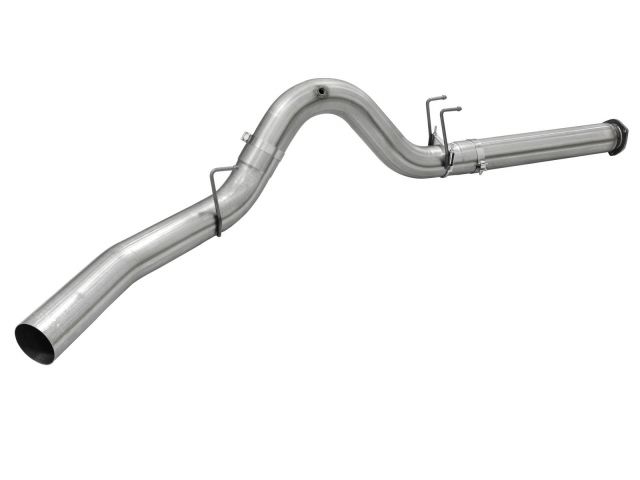 aFe  POWER 49-03064 ATLAS 5" Aluminized Steel DPF-Back Exhaust System