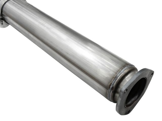 aFe  POWER 49-03064 ATLAS 5" Aluminized Steel DPF-Back Exhaust System