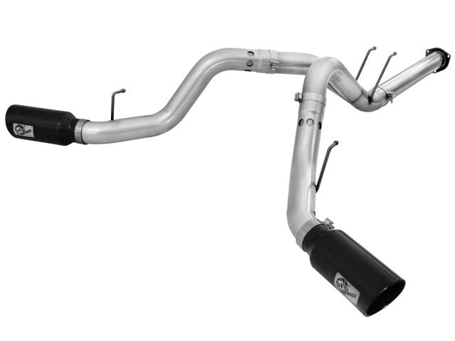 aFe Exhaust Systems 49-03065-B Item Image