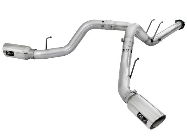 aFe Exhaust Systems 49-03065-P Item Image