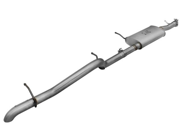 aFe Exhaust Systems 49-08040 Item Image