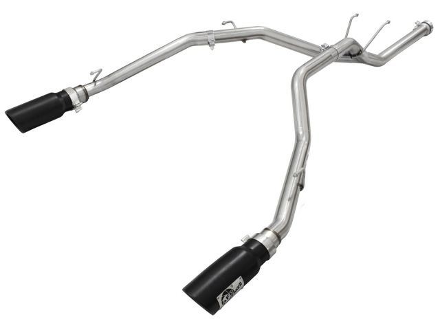 aFe Exhaust Systems 49-42041-B Item Image