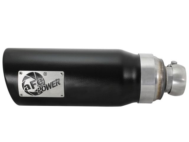 aFe  POWER 49C42046-B MACH Force-Xp 5" 409 Stainless Steel Exhaust Tip