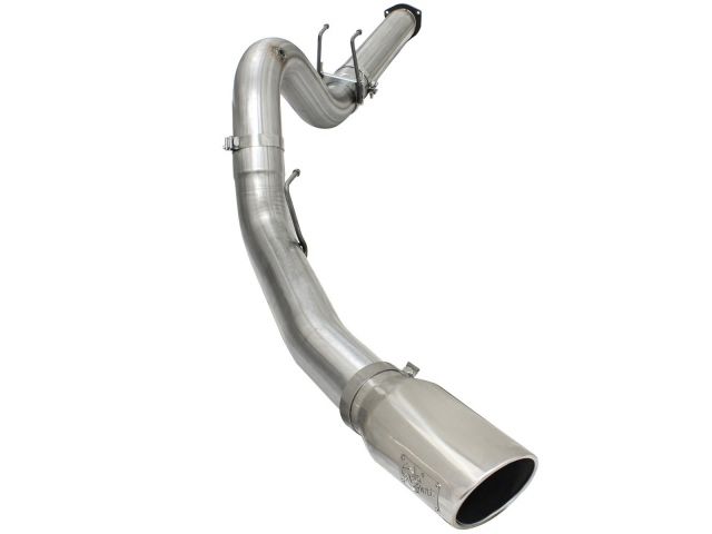 aFe Exhaust Systems 49-43064-P Item Image