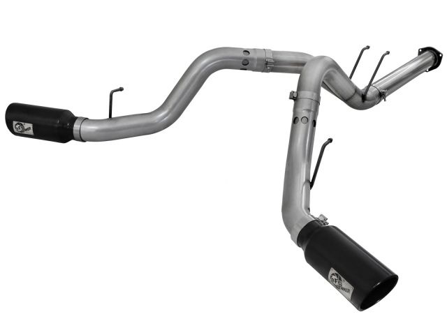 aFe Exhaust Systems 49-43065-B Item Image