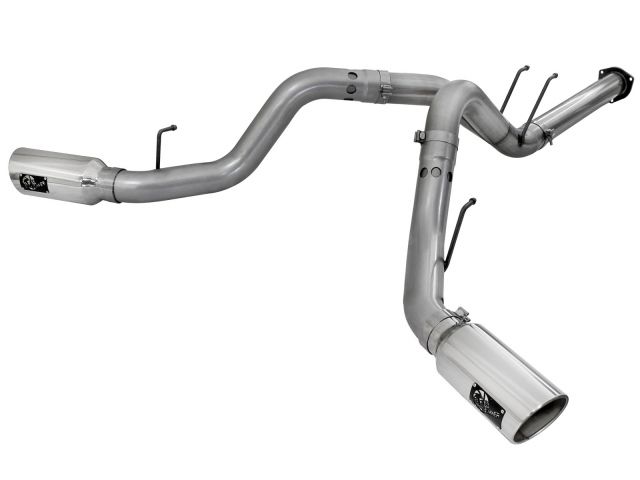 aFe Exhaust Systems 49-43065-P Item Image