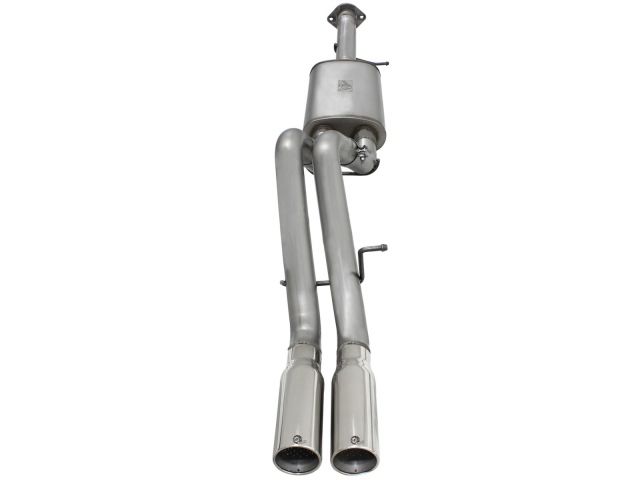 aFe  POWER 49-44049 MACH Force-Xp 3" 409 SS Cat-Back Exhaust System