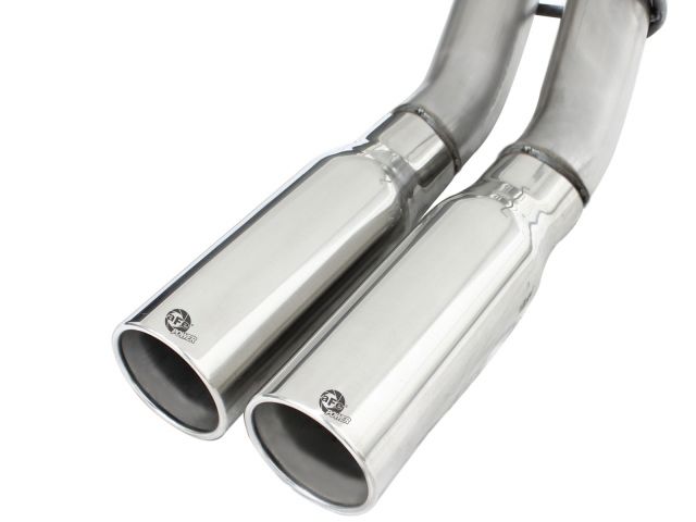 aFe  POWER 49-44049 MACH Force-Xp 3" 409 SS Cat-Back Exhaust System