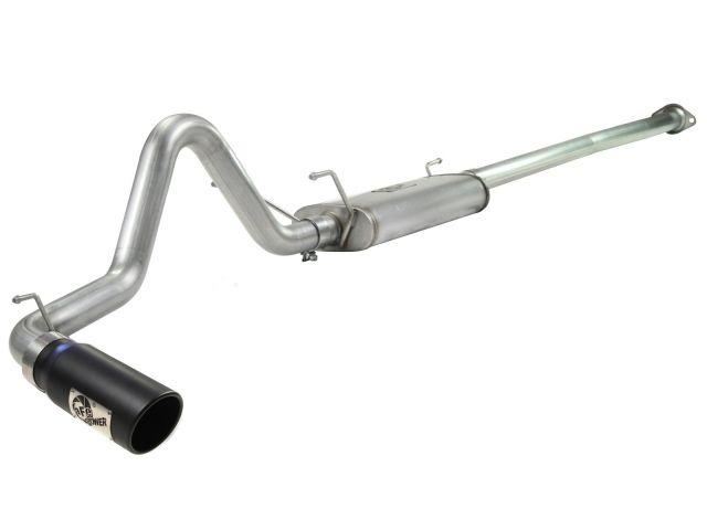 aFe Exhaust Systems 49-46021-B Item Image