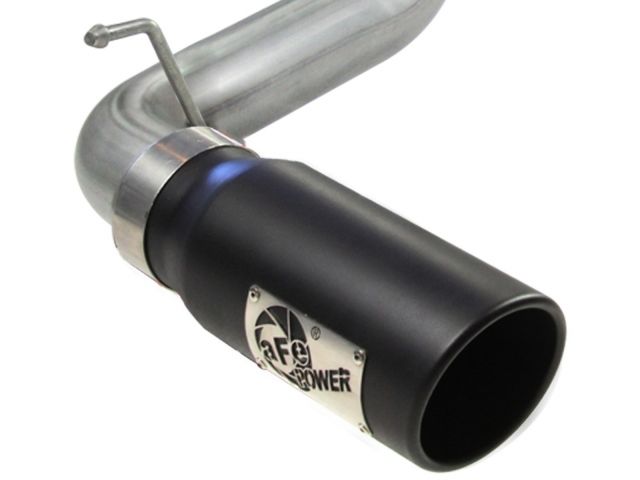 aFe  POWER MACH Force-Xp 2-1/2" 409 SS Cat-Back Exhaust System