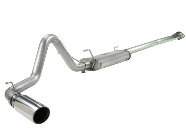 aFe Exhaust Systems 49-46021-P Item Image