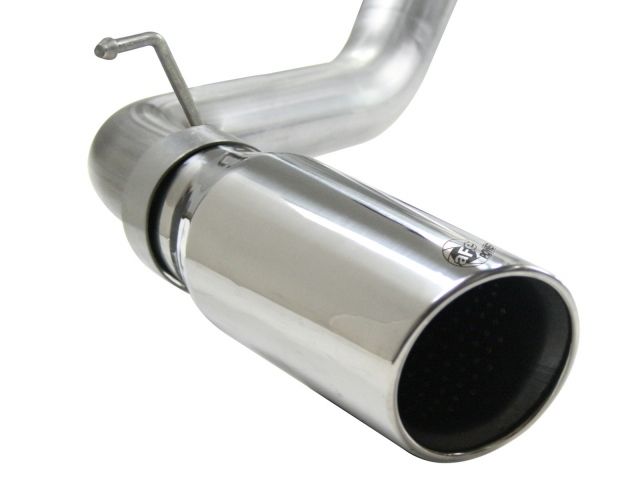 aFe  POWER MACH Force-Xp 2-1/2" 409 SS Cat-Back Exhaust System