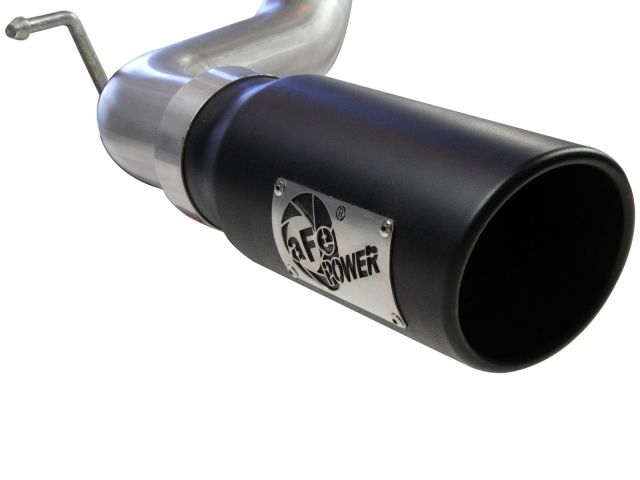 aFe  POWER 49-46022-B MACH Force-Xp 3" 409 SS Cat-Back Exhaust System