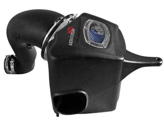 aFe Momentum HD Pro 10R Cold Air Intake System: RAM Diesel Trucks 13-17 L6