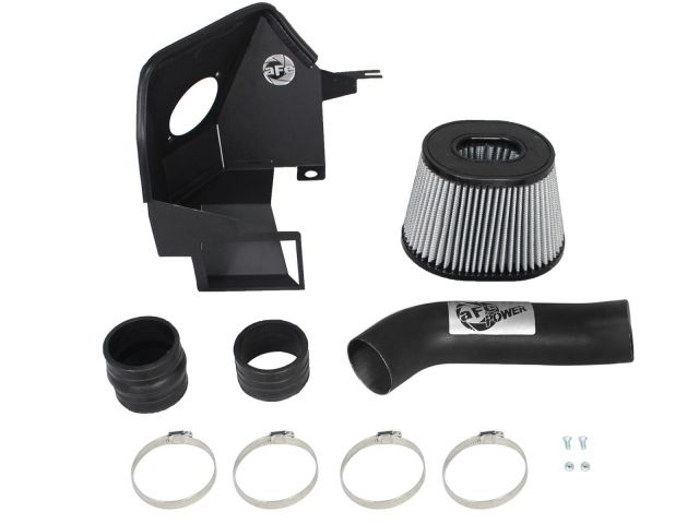 aFe  POWER 51-12472 Magnum FORCE Stage-2 Pro DRY S Cold Air Intake Syst