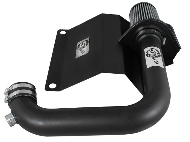 aFe  POWER 51-12492 Magnum FORCE Stage-2 Pro DRY S Cold Air Intake Syst