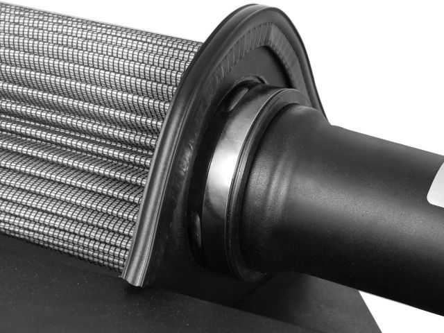 aFe  POWER 51-12492 Magnum FORCE Stage-2 Pro DRY S Cold Air Intake Syst