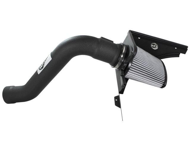 aFe Magnum FORCE Stage-2 Pro DRY S Cold Air Intake System: BMW X1 28i/ix (