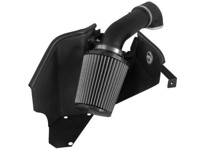 aFe Cold Air Intakes 51-12562 Item Image