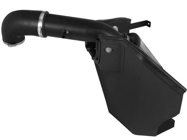 aFe Magnum FORCE Stage-2 Pro DRY S Cold Air Intake System - Jeep Grand Che