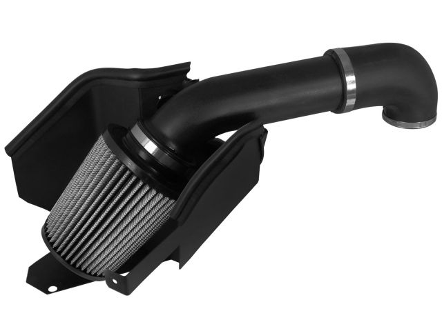 aFe Magnum FORCE Stage-2 Pro DRY S Cold Air Intake System - Jeep Grand Che