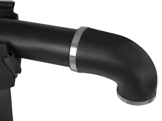 aFe Magnum FORCE Stage-2 Pro DRY S Cold Air Intake System - Jeep Grand Che