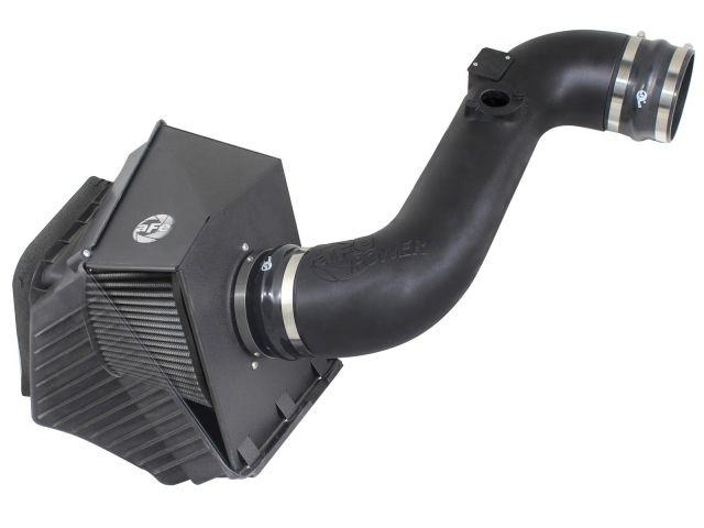 aFe Cold Air Intakes 51-32322 Item Image