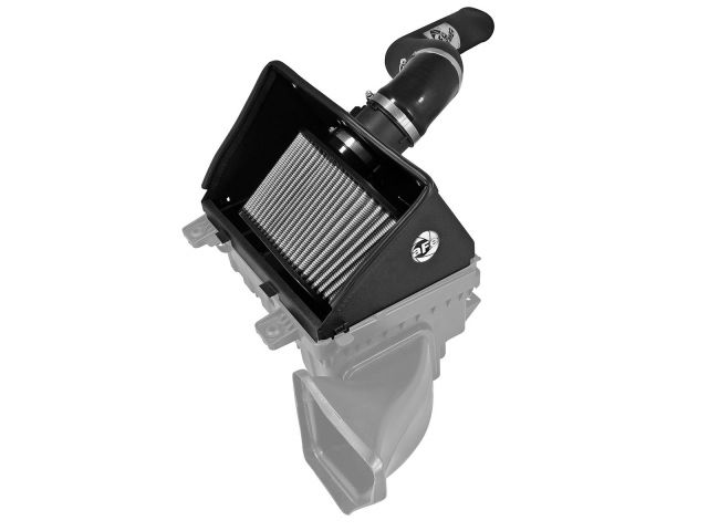 aFe Cold Air Intakes 51-32572 Item Image