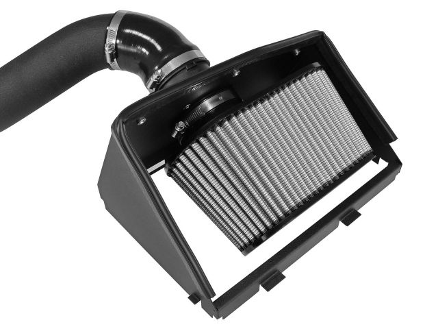 aFe  POWER 51-32572 Magnum FORCE Stage-2 Pro DRY S Cold Air Intake Syst